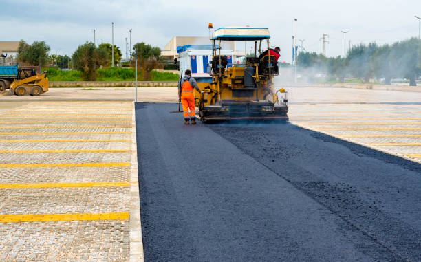 Best Driveway Paving Contractor  in Eastvale, CA