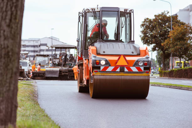 Best Driveway Pavers Contractor  in Eastvale, CA
