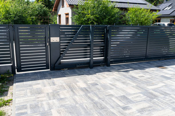 Best Permeable Paver Driveway  in Eastvale, CA