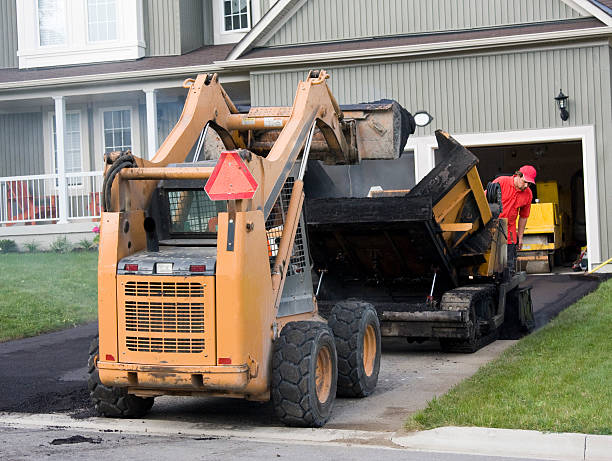 Best Professional Driveway Pavers  in Eastvale, CA