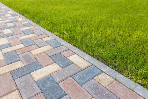 Best Residential Paver Driveway  in Eastvale, CA